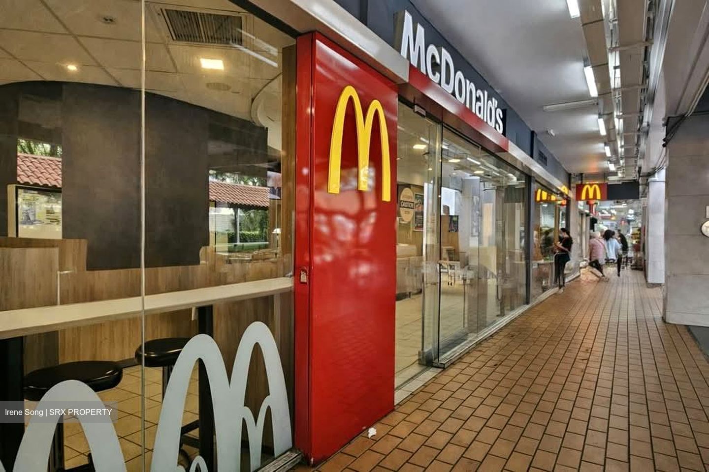 Yishun Street 22 (D27), Retail #534753461